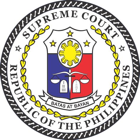 Supreme Court Issues Implementing Guidelines of Judiciary’s Drug-Free ...