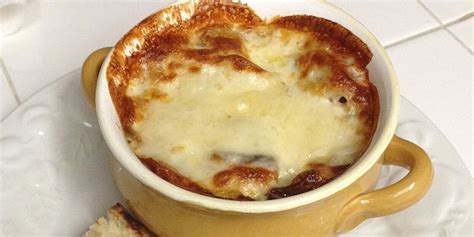 Pioneer Woman French Onion Soup. How to Make Onion Soup?