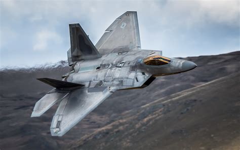 Lockheed Martin F-22 Raptor - Engineering Channel