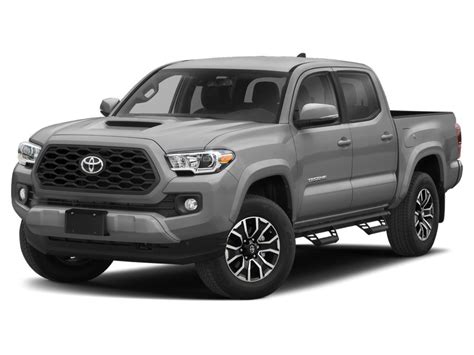 New 2022 Toyota TACOMA TRD SPORT in Milford CT