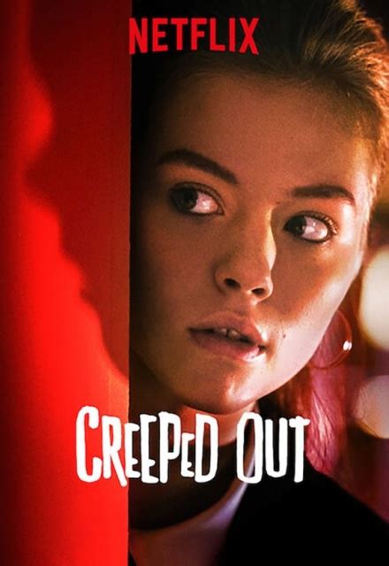 Creeped Out | Episodes | SideReel