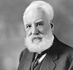 Alexander Bell Biography | Biography Online