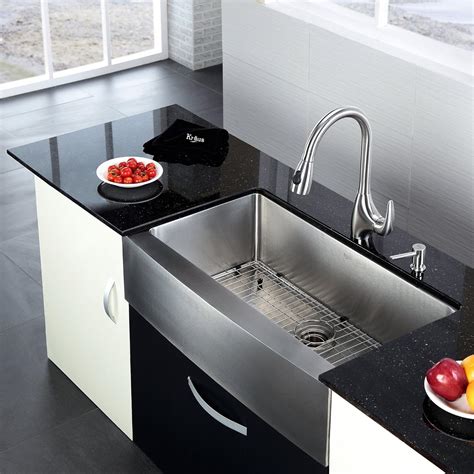 Best Stainless Steel Sinks 2022 (list of sinks that doesn't suck)