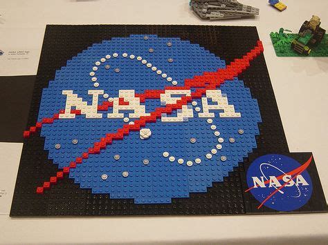 16 Lego Mosaic ideas | lego mosaic, lego, legos