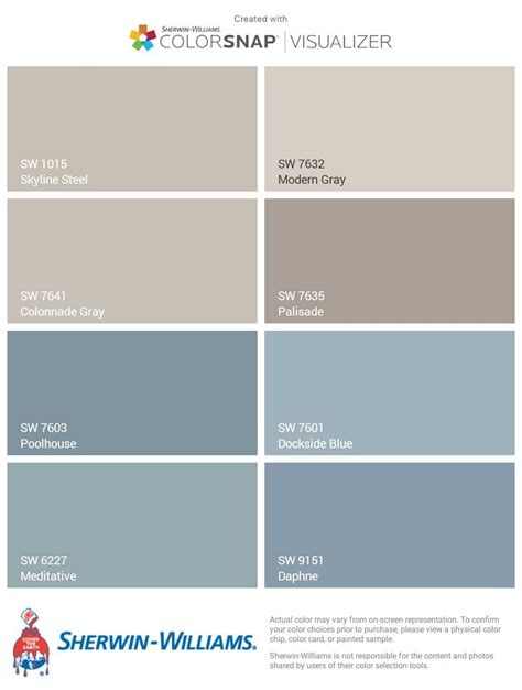 Blue Cabinet Color Options for Home Decor