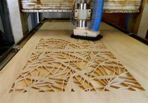 The CNC Wood Router: How Does It Work?