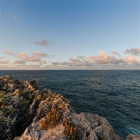 Glass Window Bridge Eleuthera Virtual Reality Photo