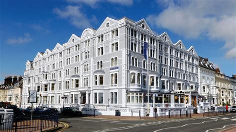 Imperial Hotel (Llandudno) - Classic British Hotels