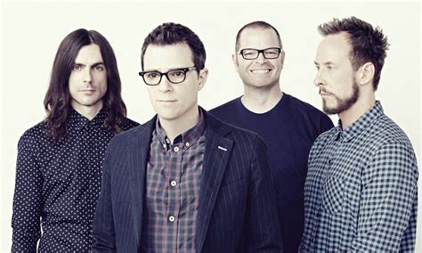 Here’s Every Song Covered by Weezer on ‘The Teal Album’ | TIDAL Magazine