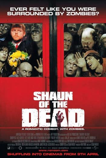 Shaun of the Dead (Film) - TV Tropes