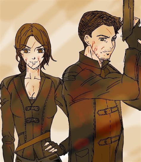 Hansel And Gretel Witch Hunters by Zenso-Kyoku on DeviantArt