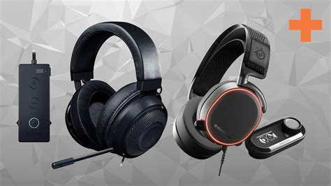 The best PC headset for gaming 2024 | GamesRadar+