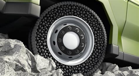 Why Airless Tires Are a Bad Idea | Auto Service Center Near Colonie