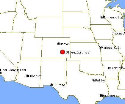 Olney Springs Profile | Olney Springs CO | Population, Crime, Map