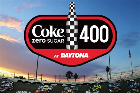 2023 Coke Zero Sugar 400 Race Picks | NASCARWAGERS.com