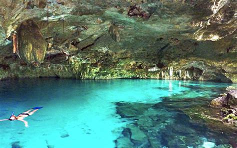 Cenotes Riviera Maya | Cenotes Cancun | Private Cenote Tour | Cancun ...