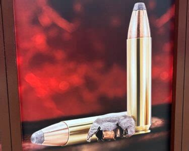 Winchester Unveils New 400 Legend Cartridge