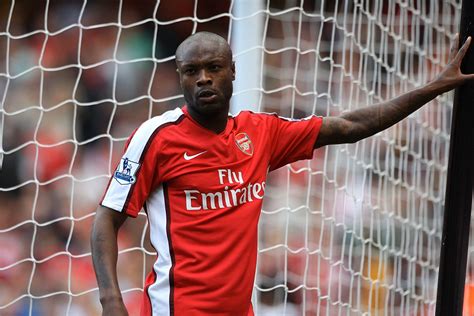 22 Extraordinary Facts About William Gallas - Facts.net