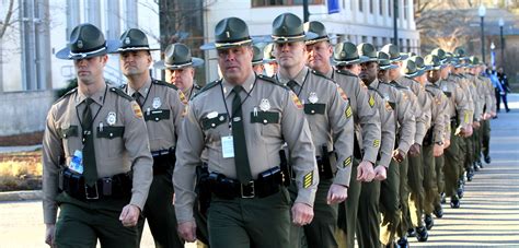 State trooper campaign hat turns 50 - Claiborne Progress | Claiborne ...