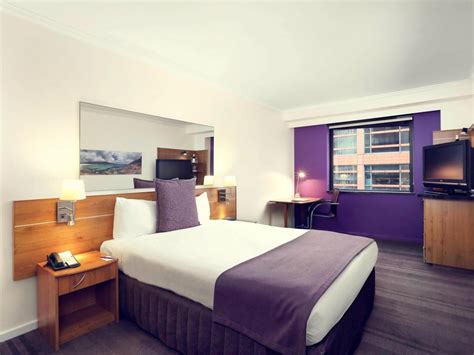 Mercure Sydney Hotel in Australia - Room Deals, Photos & Reviews