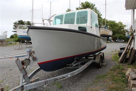 Downeast boats for sale - YachtWorld