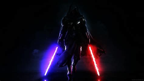 Darth Revan Star Wars Live Wallpaper - MoeWalls