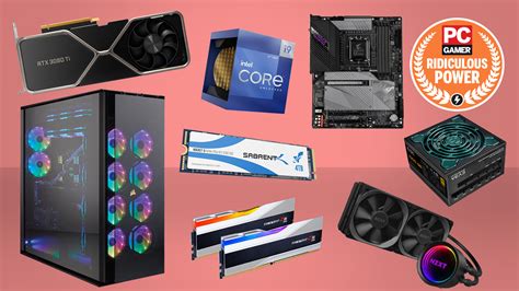 The best gaming PCs in 2022 | PC Gamer