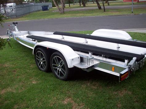 Supporting AUSTRALIAN MADE Boat Trailer Manufacturers: Sea~LINK ...