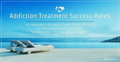 Addiction Treatment Success Rates