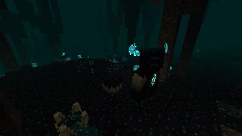 The Nexus (Deep Dark Dimension) Screenshots - Mods - Minecraft