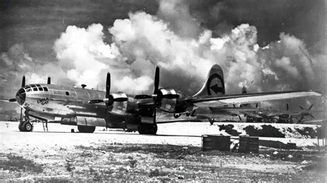 The Boeing B-29: The Ultimate WW2 Bomber? - Jets ’n’ Props