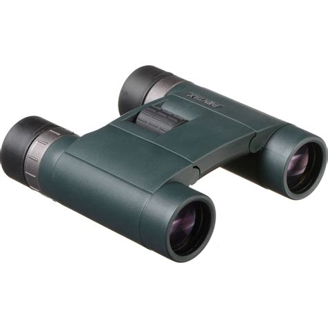 Pentax 10x25 A-Series AD WP Compact Binoculars 62882 B&H Photo