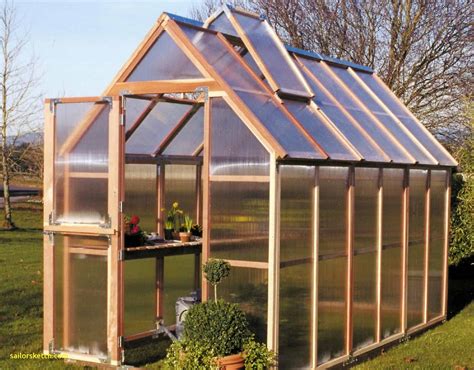 Greenhouse Structure-Most Common Types and Designs