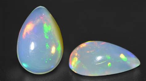 October Birthstone: Opal The Rainbow Jewel Farmers' Almanac, 43% OFF