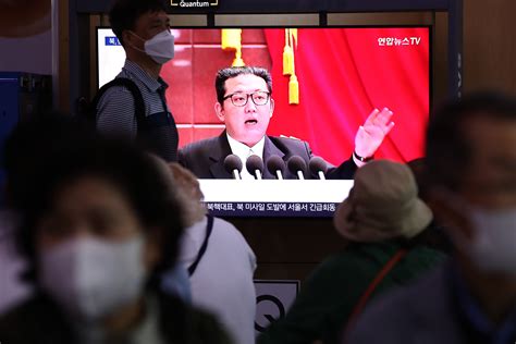 To Disarm North Korea, Focus on Human Rights | Hudson Institute