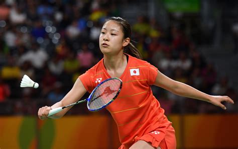 Okuhara may receive badminton bronze by default | The Japan Times