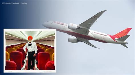 With just one passenger, Air India plane flies to Dubai from Amritsar ...