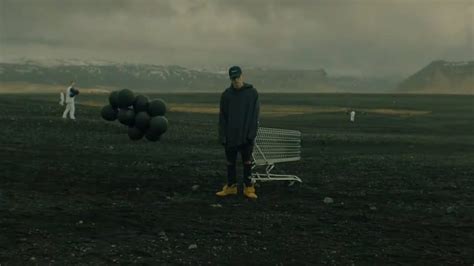 New Video: NF - The Search