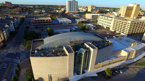 Third Thursday | Oklahoma City Museum of Art | OKCMOA