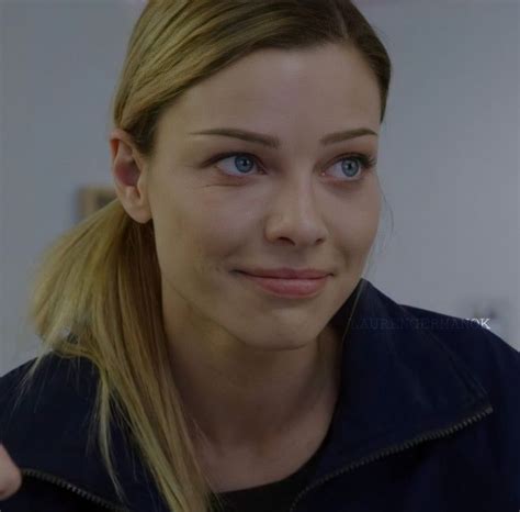 Lauren german Chicago fire