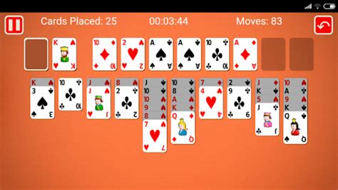 Forty Thieves Solitaire APK for Android - Download