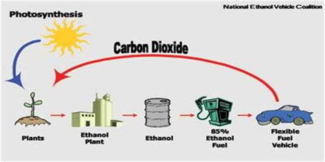 Ethanol Fuel - Assignment Point