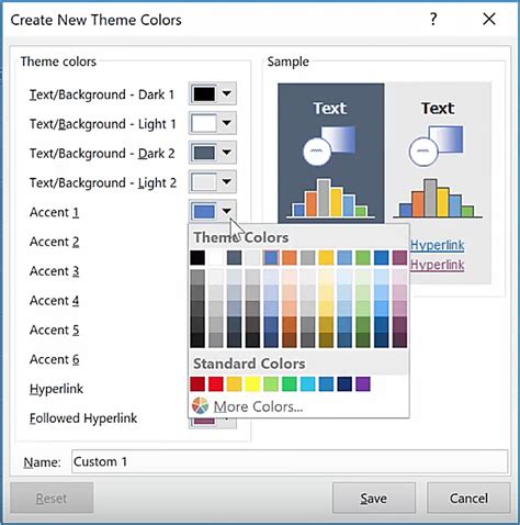 How To Set The Tab Color In Excel - Boykin Casent