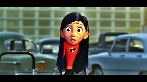 [Update] รวมเหล่ายอดคนพิทักษ์โลก 2 HD พากย์ไทย (2018) | incredibles 2 ...