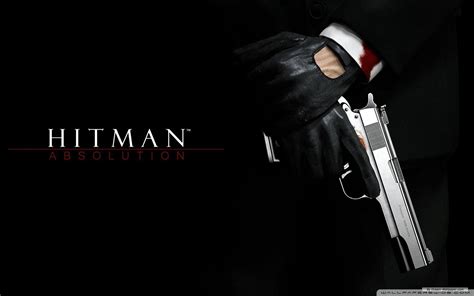 Best hitman 2 wallpaper - sekagateway