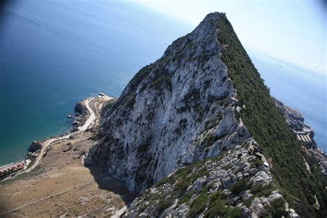 Exploring The Rock Of Gibraltar: A Traveler's Guide - Best Spents