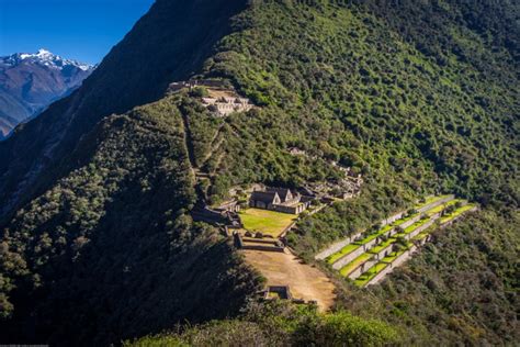 Choquequirao: Peru's Real 'Lost City' | Intrepid Travel Blog