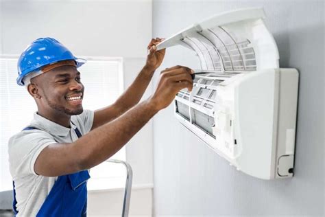 AC Repairs: Why You Should Leave These 3 Jobs to Professionals | Blog