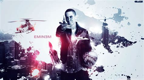 Eminem Album Wallpapers - Wallpaper Cave