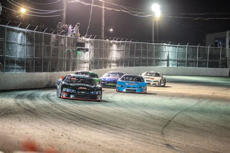 Langley Speedway replaces Hamlin Showdown with Grassroots 200 | Short ...